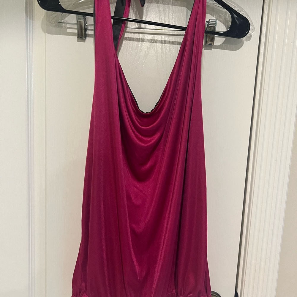 Express Halter